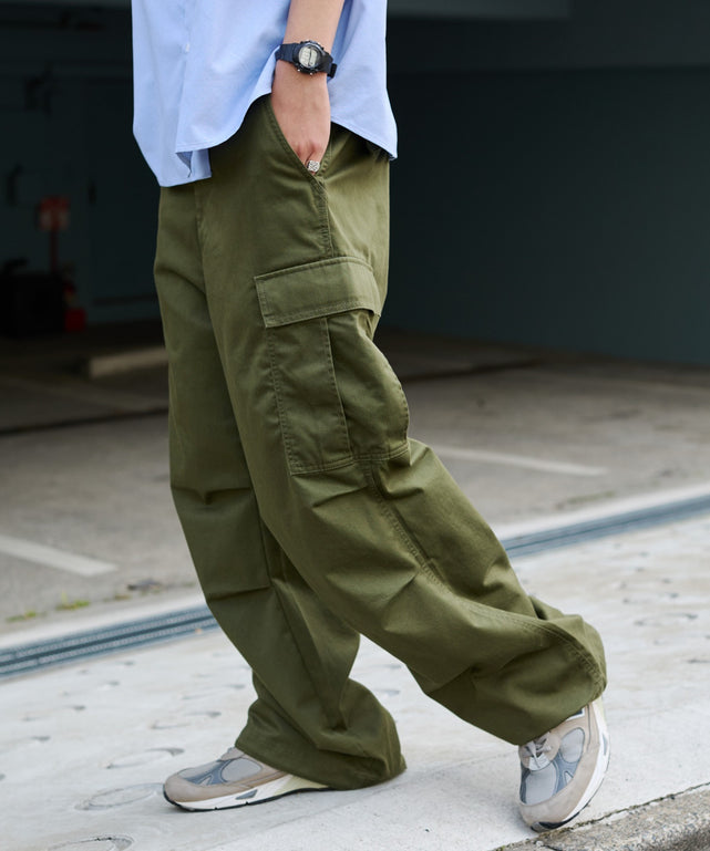 ワイドカーゴパンツ｜WEGO（ウィゴー） – WEGO ONLINE STORE