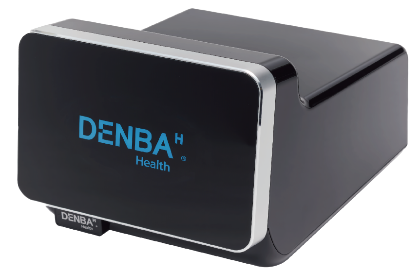 新品・未使用】DENBA HEALTH チャージ 新品・未使用】DENBA HEALTH