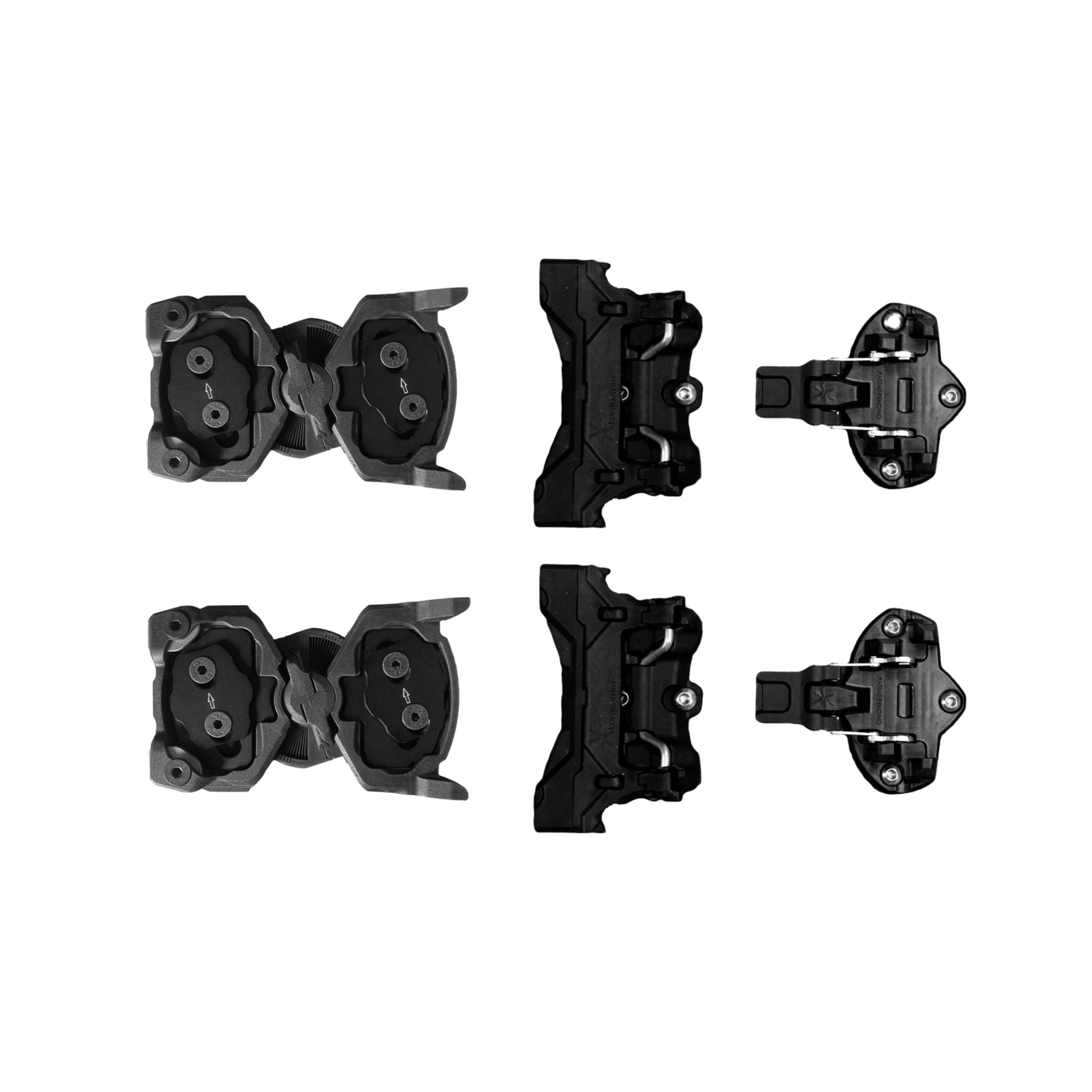 Karakoram Nomad Men's + Split Interface - 24/25 – Weston