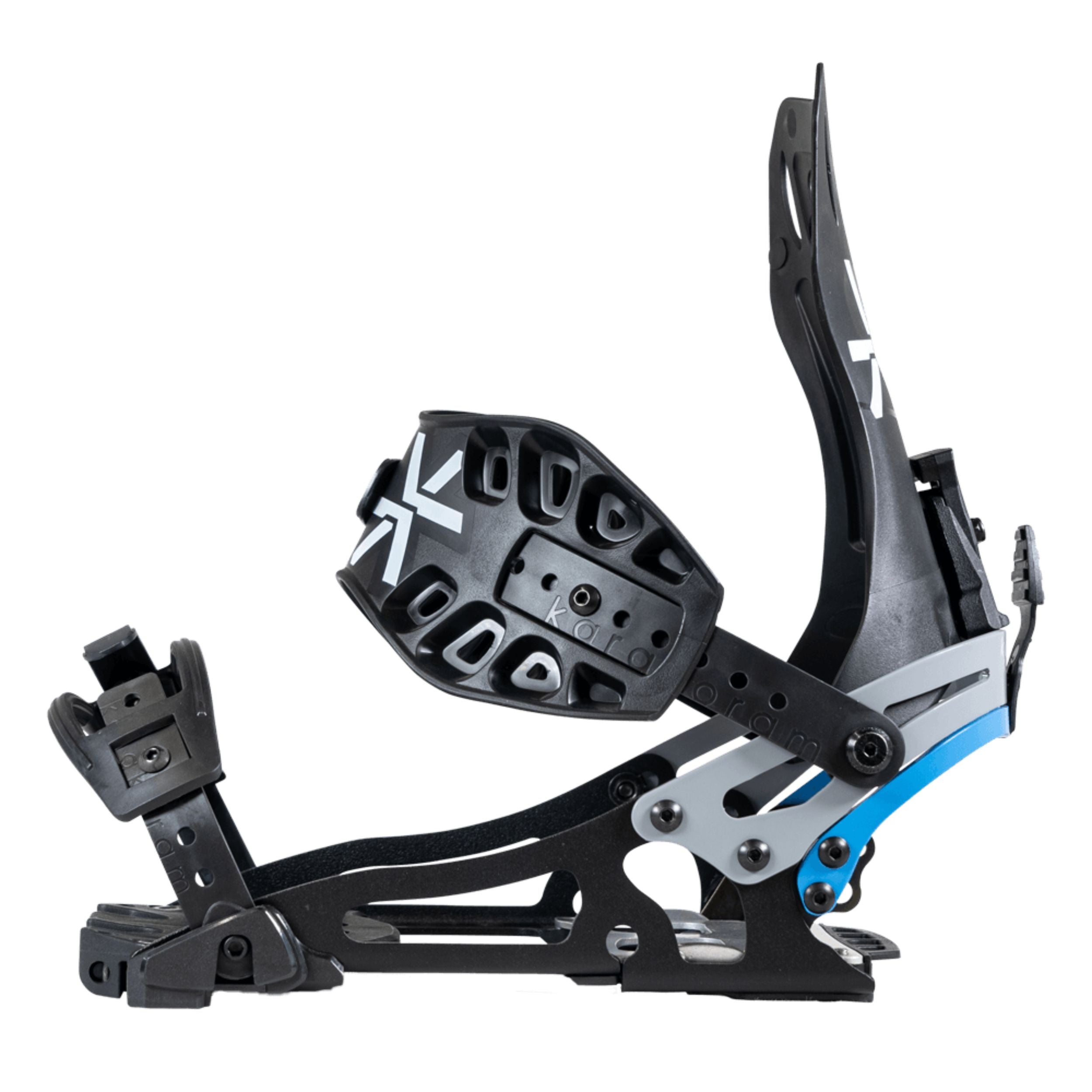 Karakoram Nomad Men's + Split Interface - 24/25 – Weston