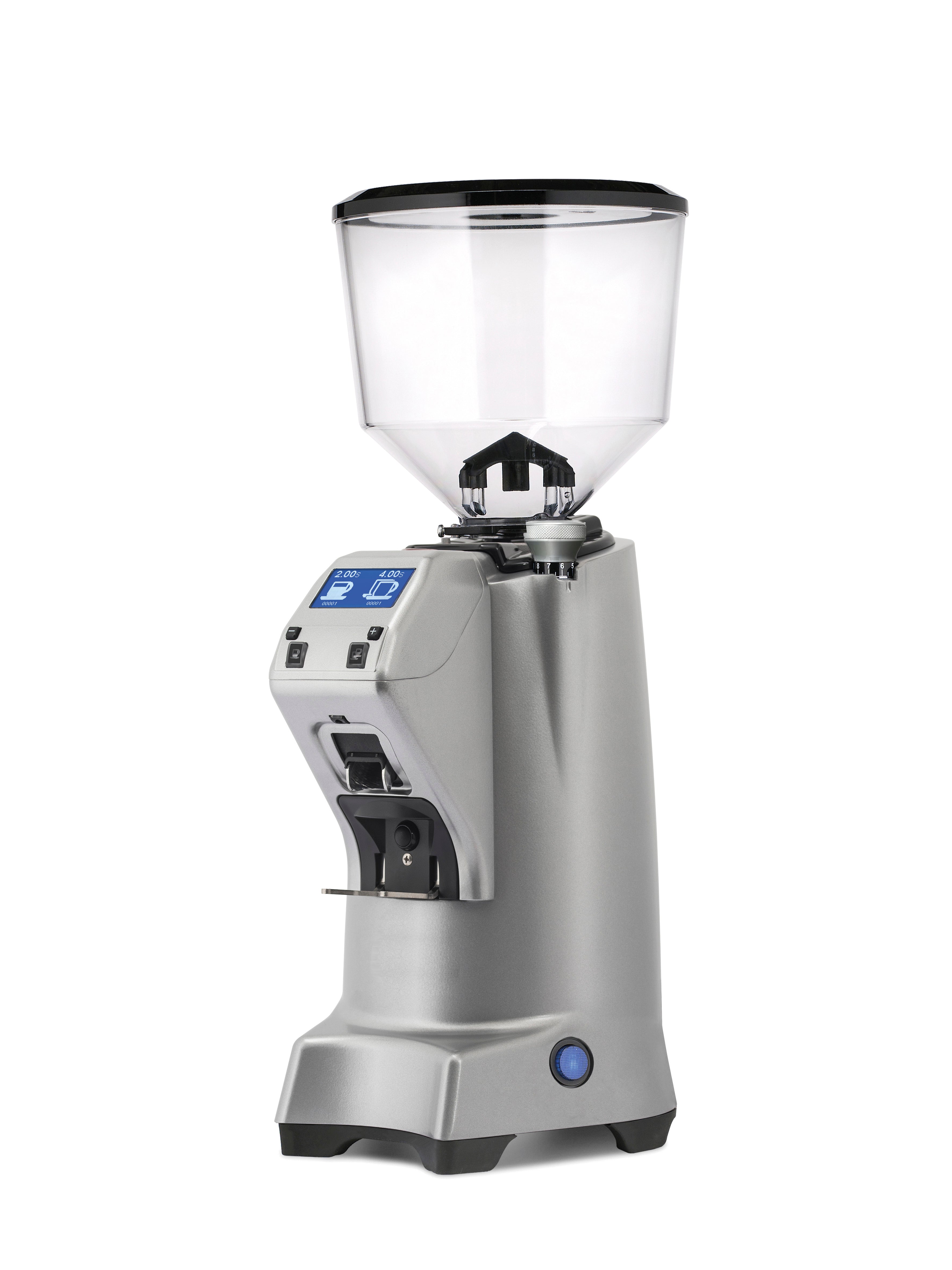 Eureka Zenith 65 NEO Espresso Grinder – Whole Latte Love Canada