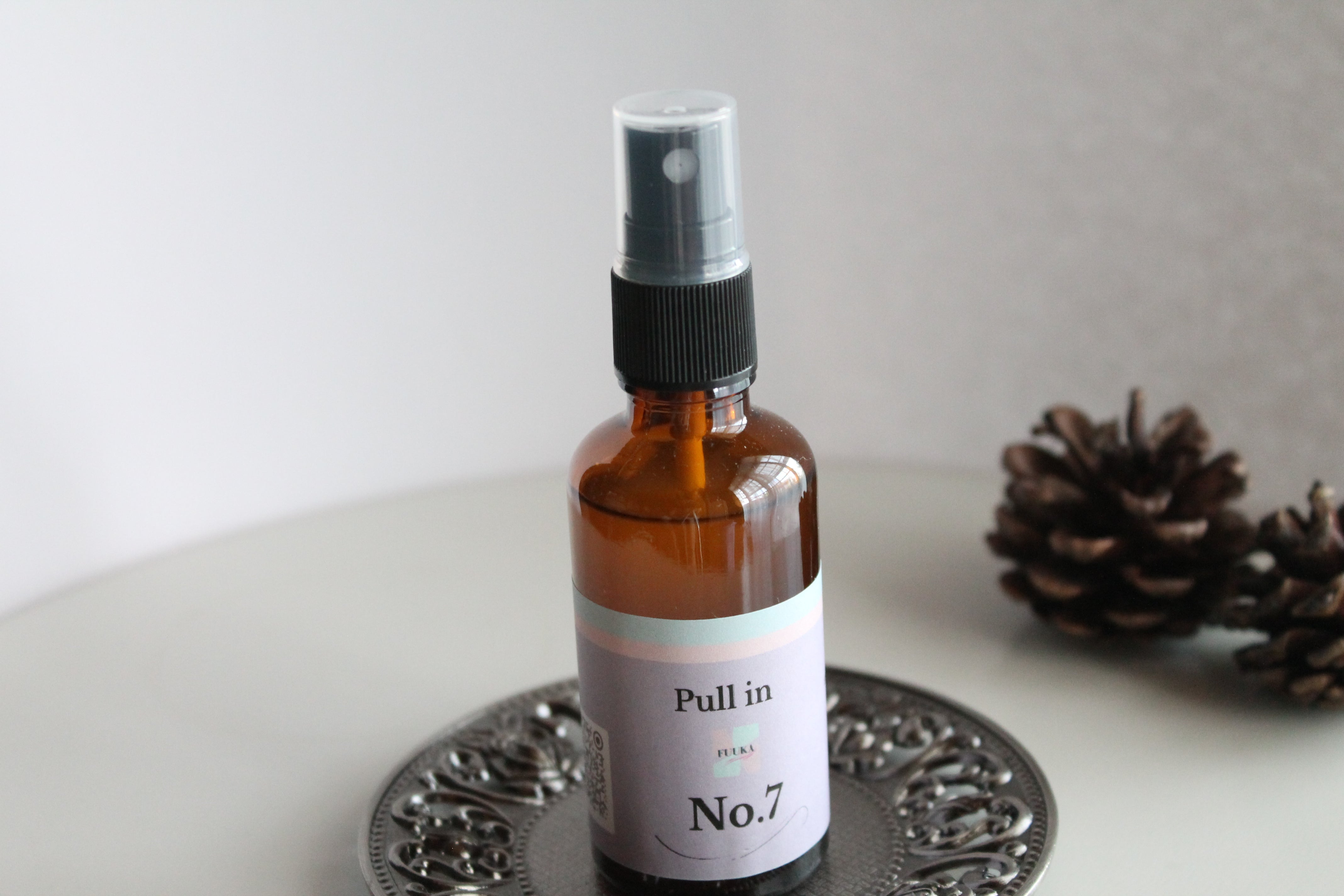 No.7｜Pull in（避難所）FUUKA公式 HSP(繊細さん)アロマ – 【公式