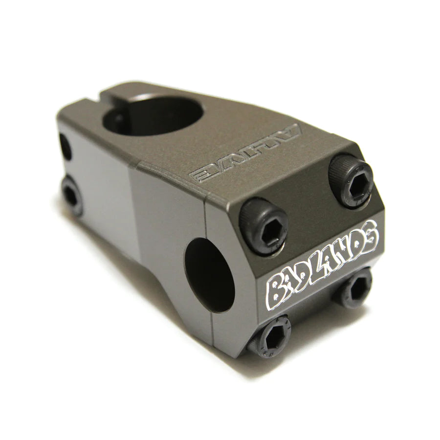 Alive Industries Bad Lands Front Load Stem – Wheelhouse41