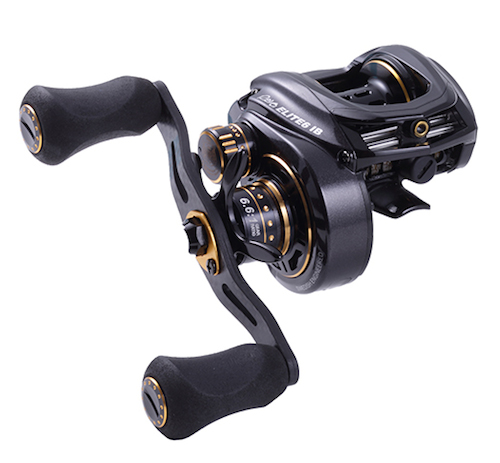 ルアー通販ホワイトバス / 【在庫処分セール50%OFF】REVO ELITE6 IB