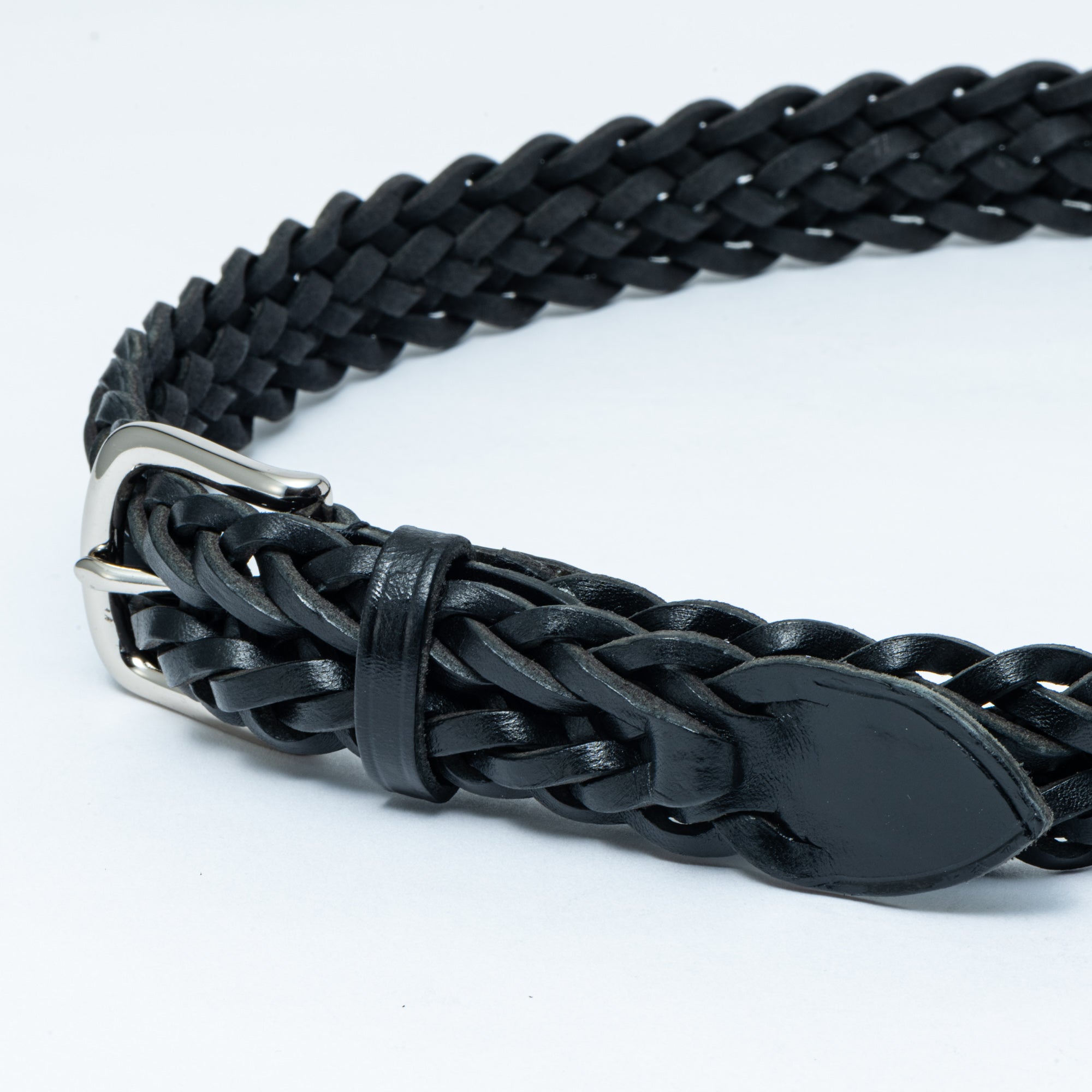 28mm メッシュベルト ｜Whitehouse Cox｜ホワイトハウスコックス 公式