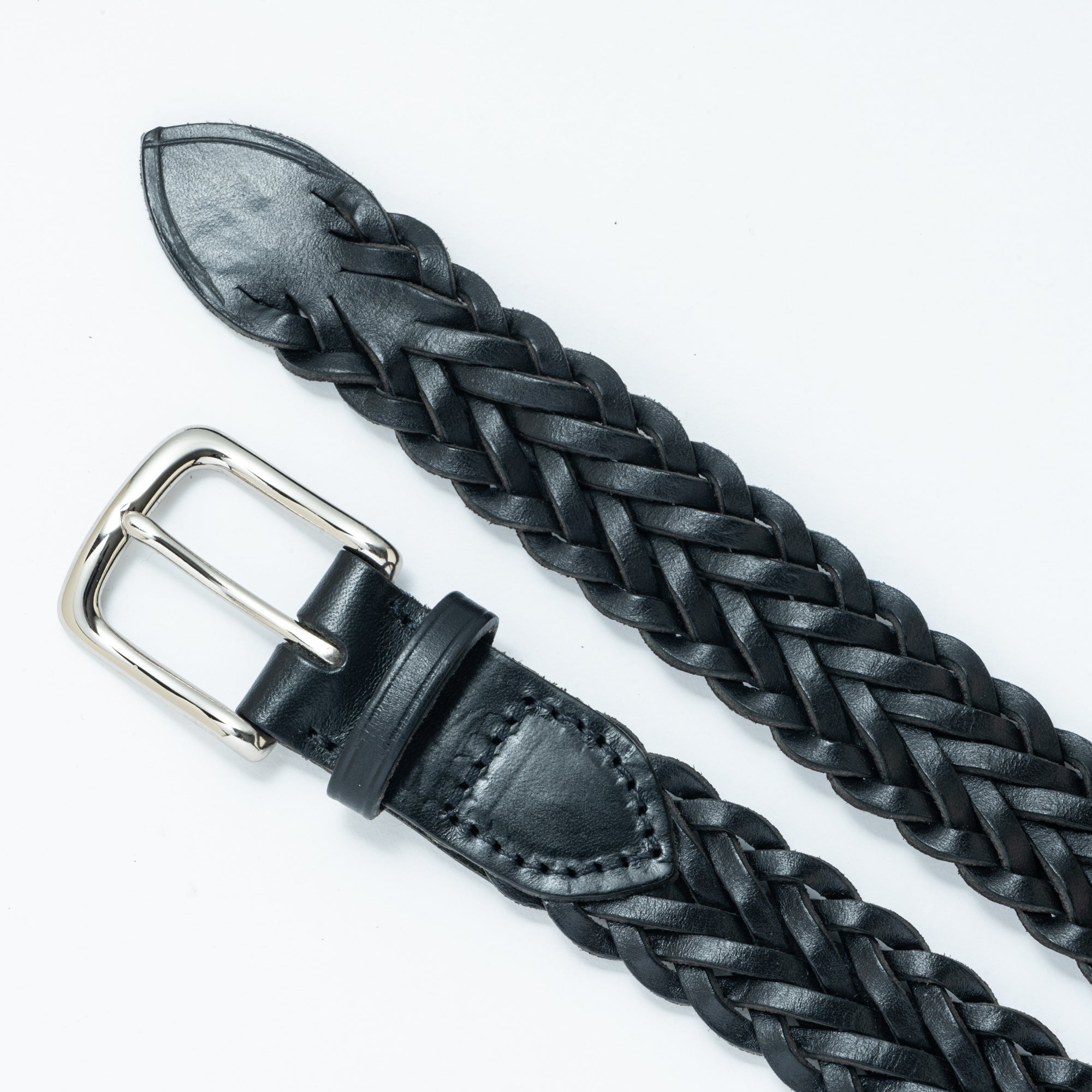 32mm メッシュベルト ｜Whitehouse Cox｜ホワイトハウスコックス 公式