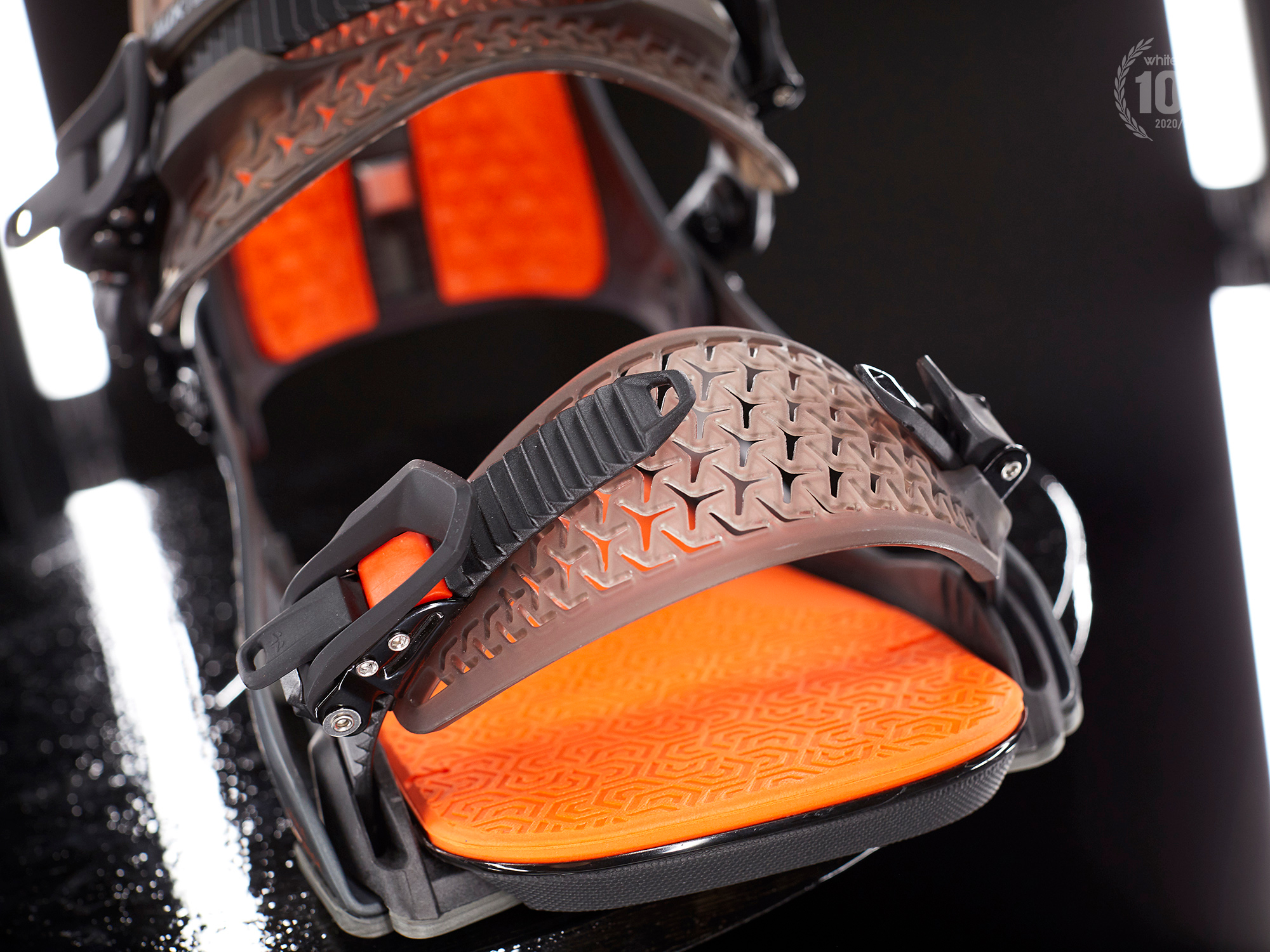 ROME CLEAVER ビンディング M/L Cleaver - Binding 24/25 | Rome