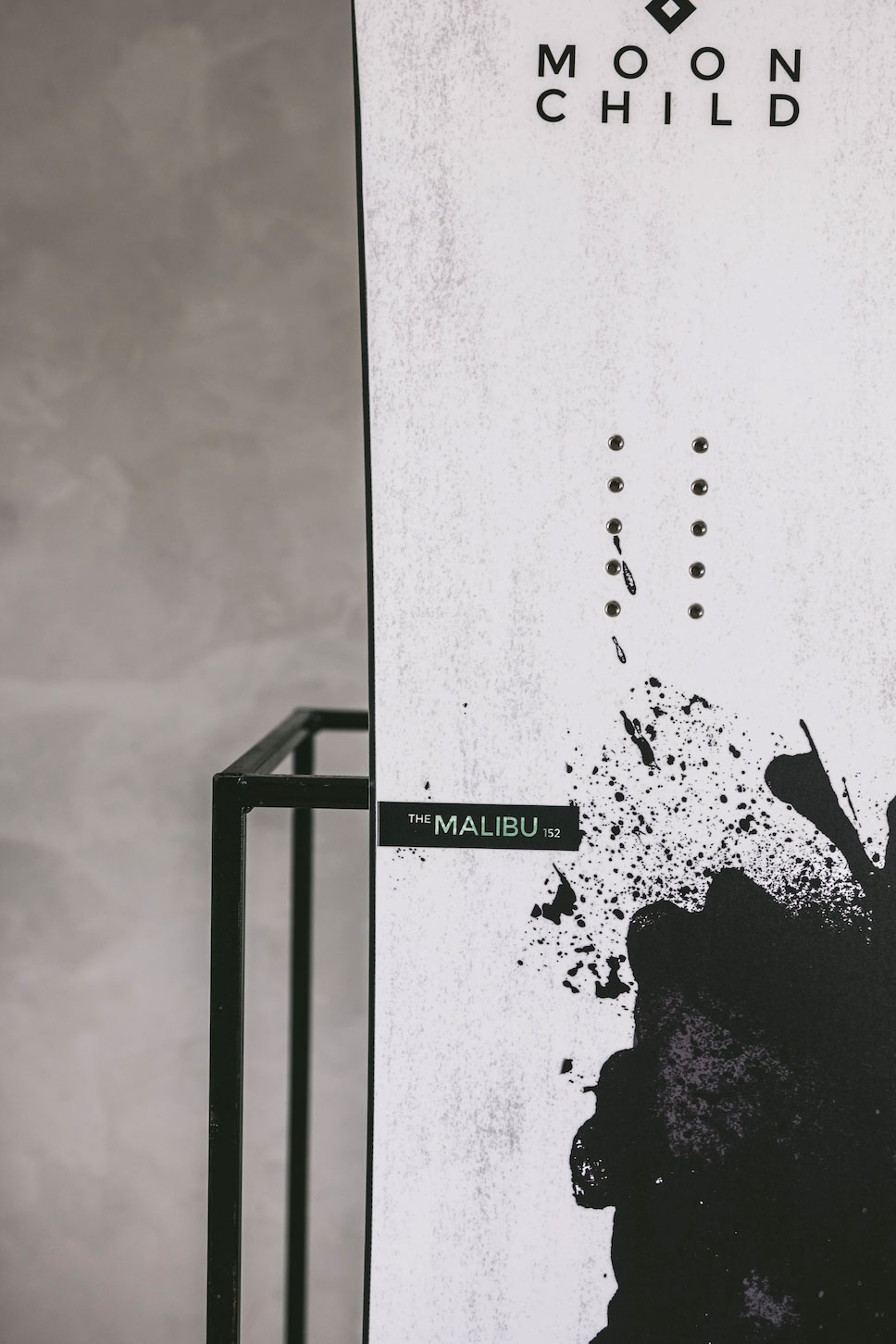 Moonchild Malibu 2023-2024 Snowboard Review |