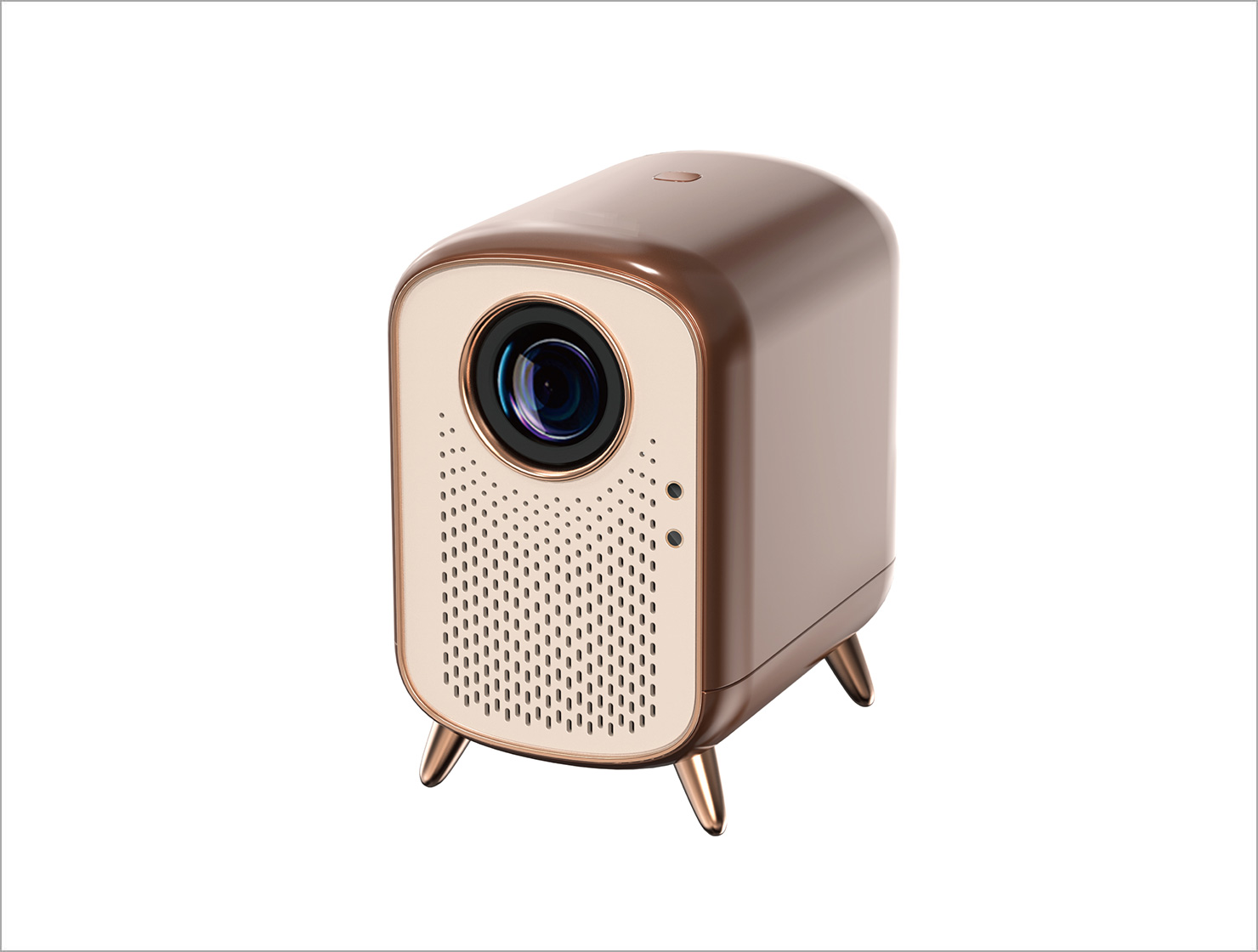 プロジェクター SW-SPJ300 フルHDスマートプロジェクター SW-SPJ300