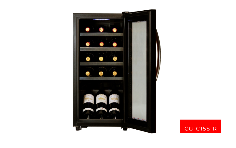 ワインセラー デバイスタイル | WINE CELLAR deviceSTYLE