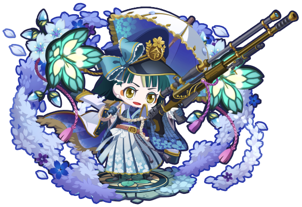 バンカラ令和 – オートバトル育成RPG「エイリアンのたまご」公式Wiki