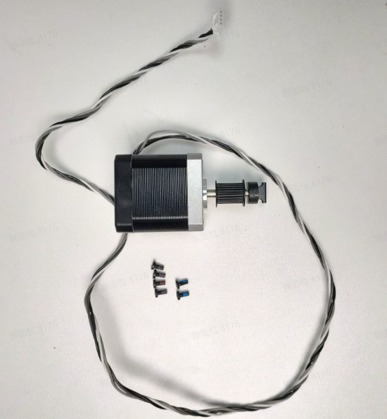 Replace H2 Series XY Motor | Bambu Lab Wiki