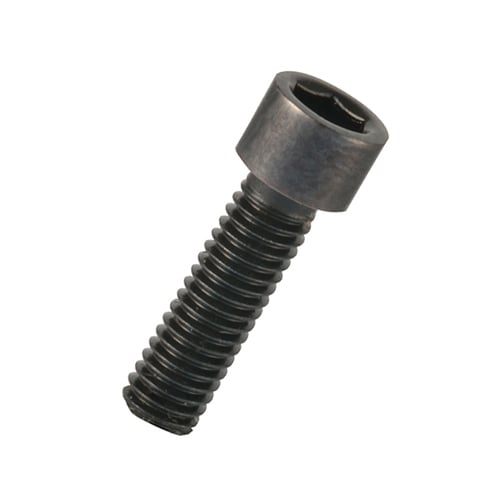 鉄(黒色酸化被膜) 六角穴付き小頭ボルト FCJ-0000 - ねじ(ネジ)の通販