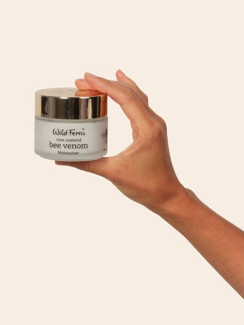 ビーベノム 保湿クリーム │ Wild Ferns.jp – Wildferns.jp