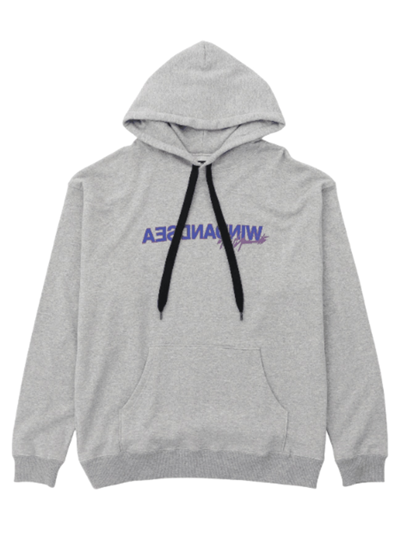 WILDSIDE × WIND AND SEA Collection ｜WILDSIDE YOHJI YAMAMOTO [Official