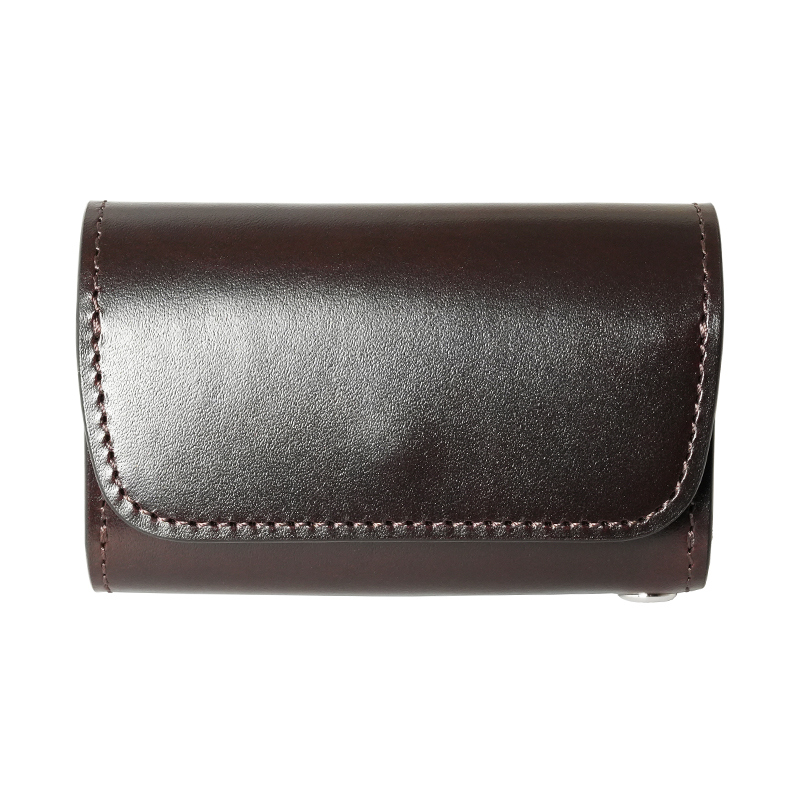 キーケース《ダカール》サドルプルアップ｜WILDSWANS(ワイルドスワンズ