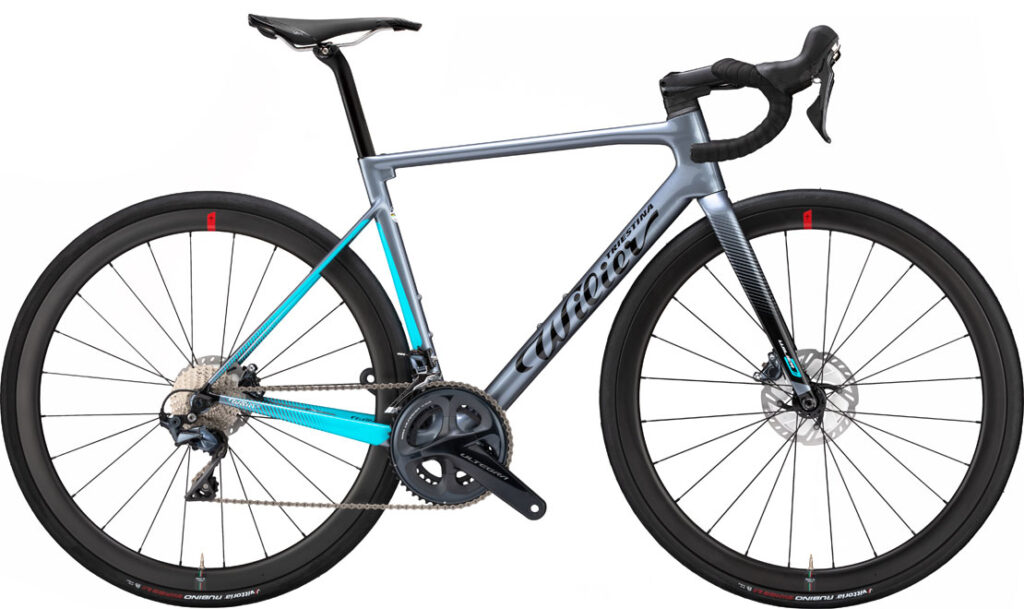 WILIER 0 SL | BIKES | Wilier Japan