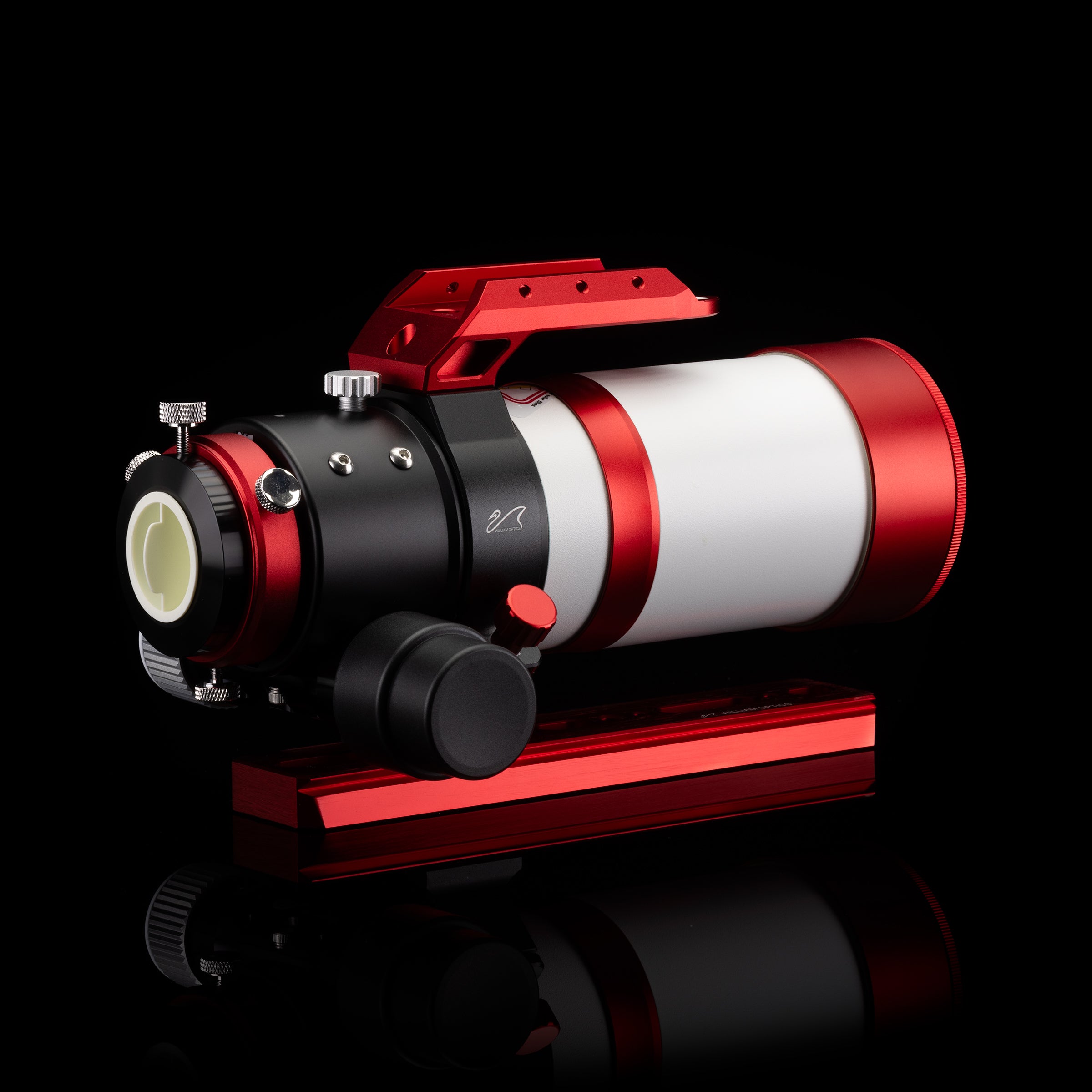 Refurbished] Zenithstar 61 II | William Optics