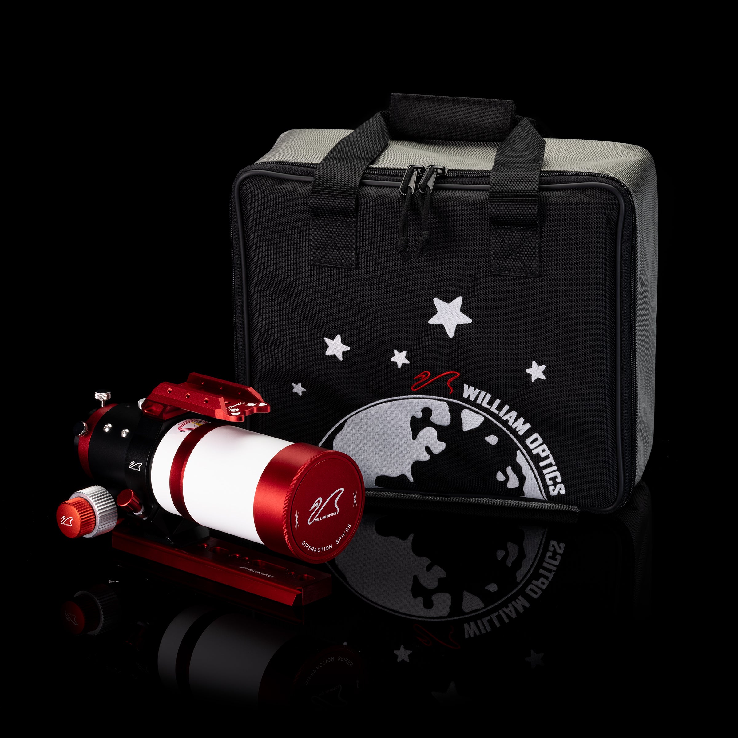 Refurbished] Zenithstar 61 II | William Optics