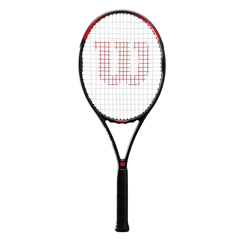 Wilson Tennis Rackets -Pro Staff Precision 103 – WilsonME
