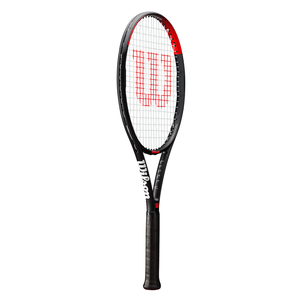 Wilson Tennis Rackets -Pro Staff Precision 103 – WilsonME