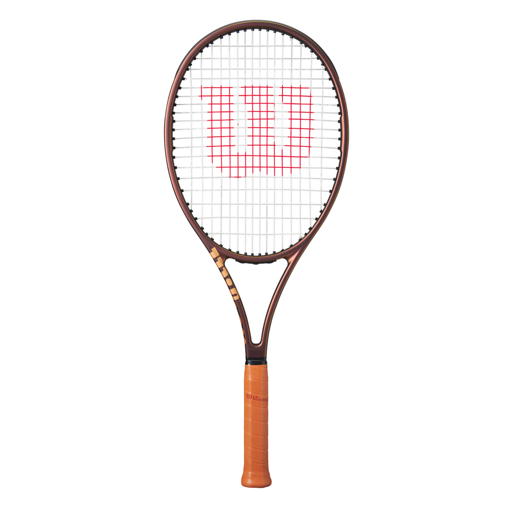 Shop Wilson Tennis Rackets -Pro Staff X V14 – WilsonME