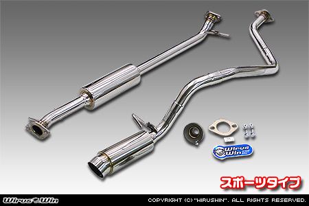 WirusWin】ダイハツ タント・タントカスタム・タント ファンクロス