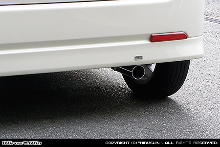 WirusWin】ダイハツ タント（CBA-L350S・ABA-L350S・UA-L350S・TA