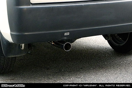 WirusWin】スズキ エブリイ バン（エブリー バン）（LE-DA62V・TE