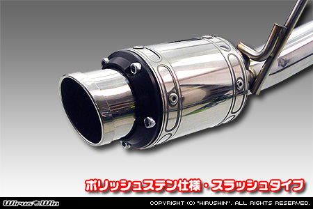 WirusWin】ダイハツ ハイゼット トラック（EBD-S500P・EBD-S510P｜2WD