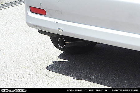 WirusWin】ダイハツ ハイゼット カーゴ・ハイゼット デッキバン（GBD