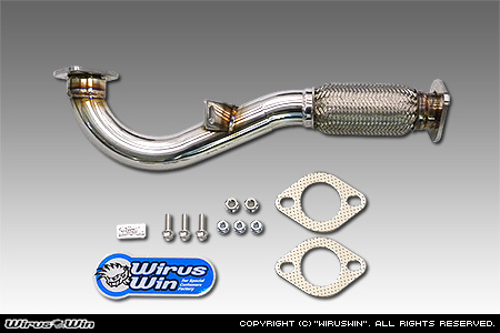 WirusWin】スバル サンバー トラック（EBD-TT1・EBD-TT2・GBD-TT1・GBD