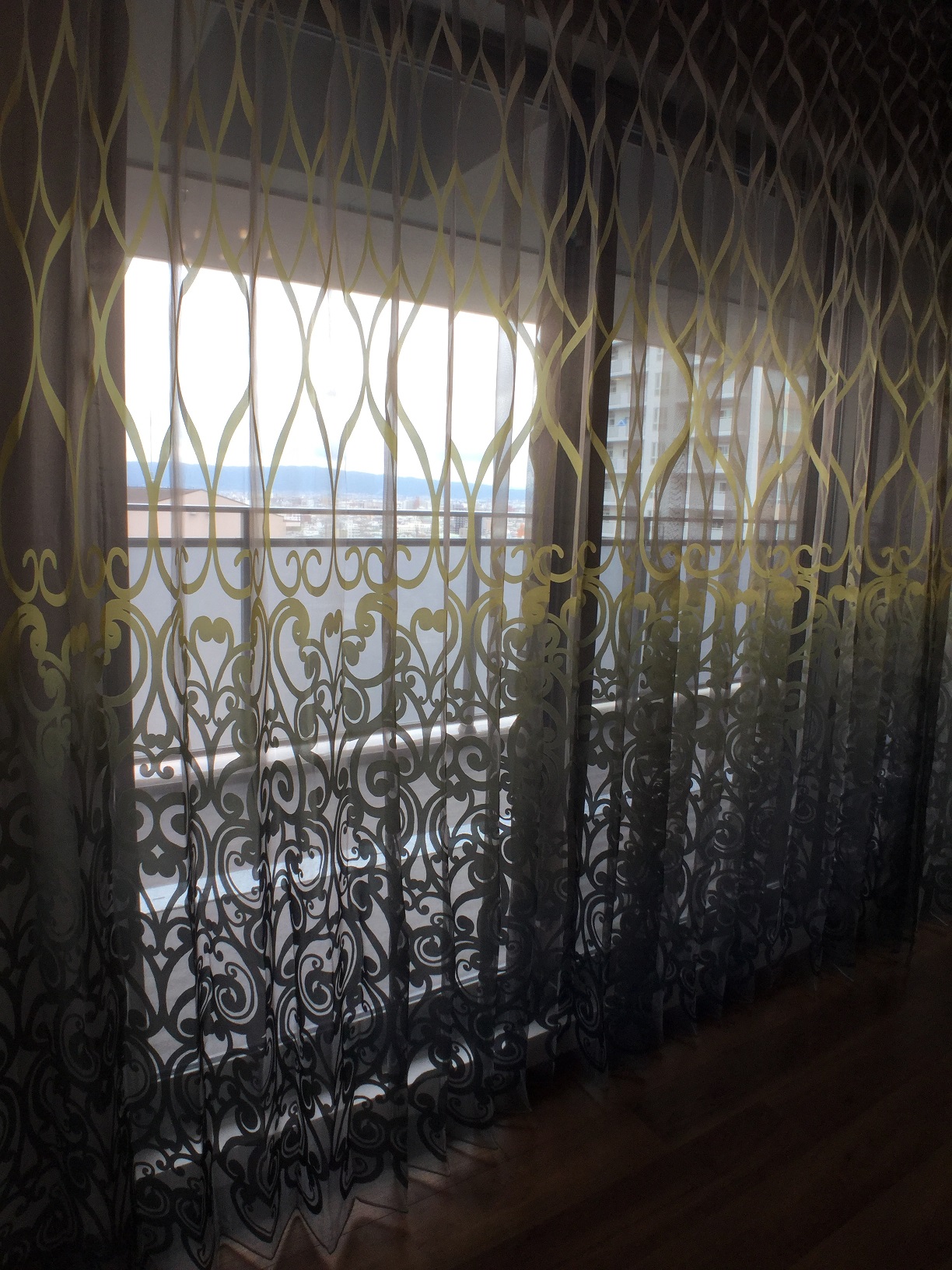 Fisba -フィスバ-アーカイブ｜施工ブログ｜新築オーダーカーテンなら