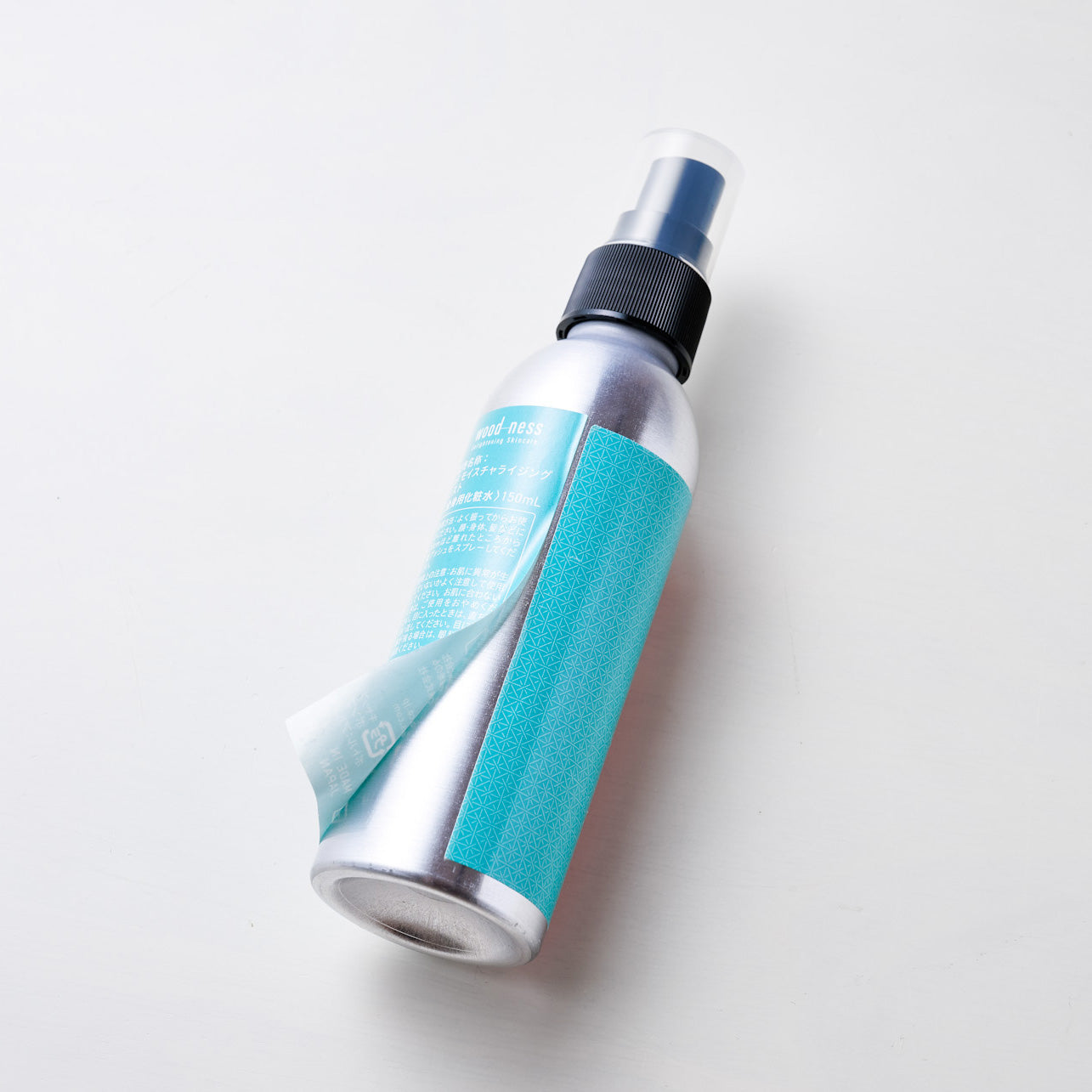 DF モイスチャライジングミスト（全身用化粧水） – wood-ness公式