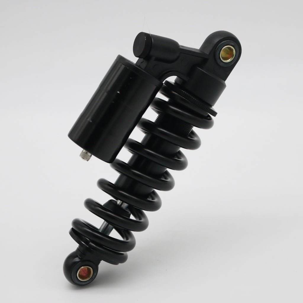 ショックアブソーバーリアサスペンション 210mm – wobikes