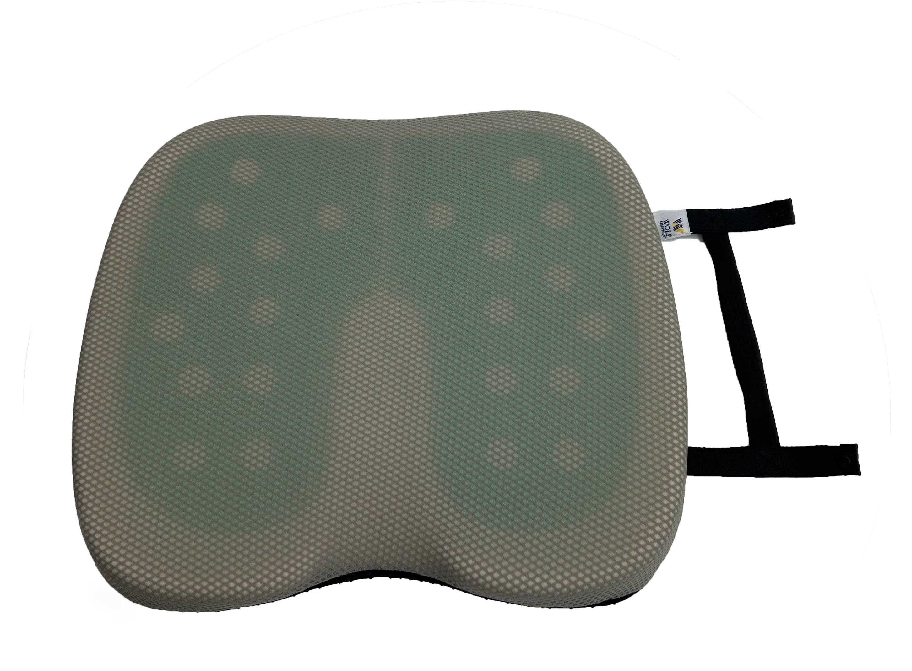 P ISA Jewel Micro Foam Cushion 15g レフィル付 Gel-Infused