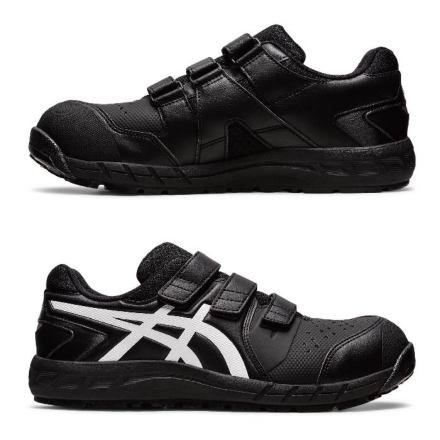 アシックス] ウィンジョブ CP112 安全靴（1273A056）