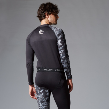 自重堂 [Z-DRAGON] 78131 ロングパンツ