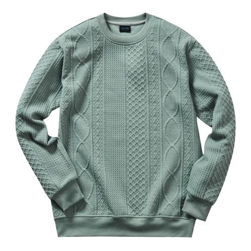 71416 裏メッシュカラージャンパー | ワークマン公式オンラインストア