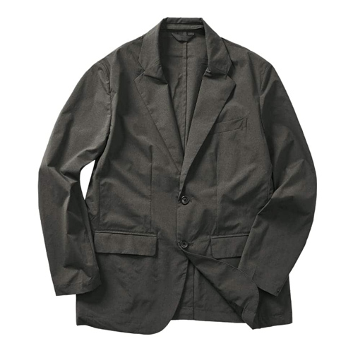 XW110 エックスシェルター(R)断熱αステンカラーコート | ワークマン