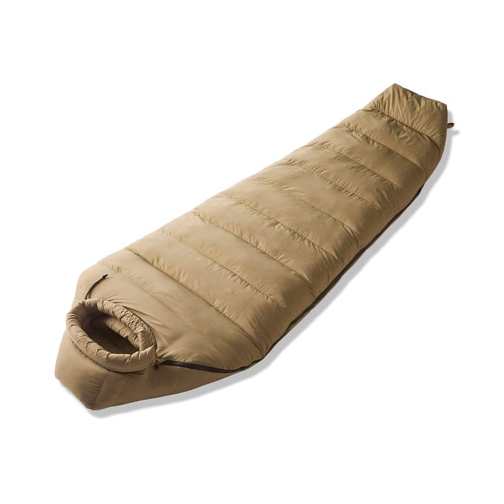 ワークマン寝袋シュラフFCS06＋ 1200ハイグレードモデル快適1℃ 限界−5