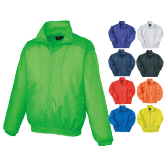 71416 裏メッシュカラージャンパー | ワークマン公式オンラインストア