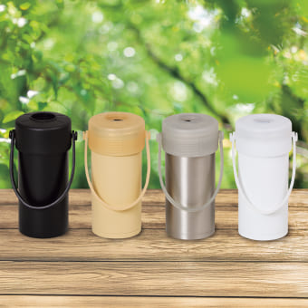 FCD25 500ml専用真空保冷ペットボトルホルダー | ワークマン公式