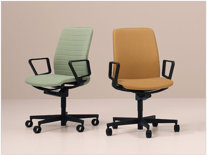 チェア・オフィスチェア/FABRE ファブレ｜KOKUYO Workstyle Shop