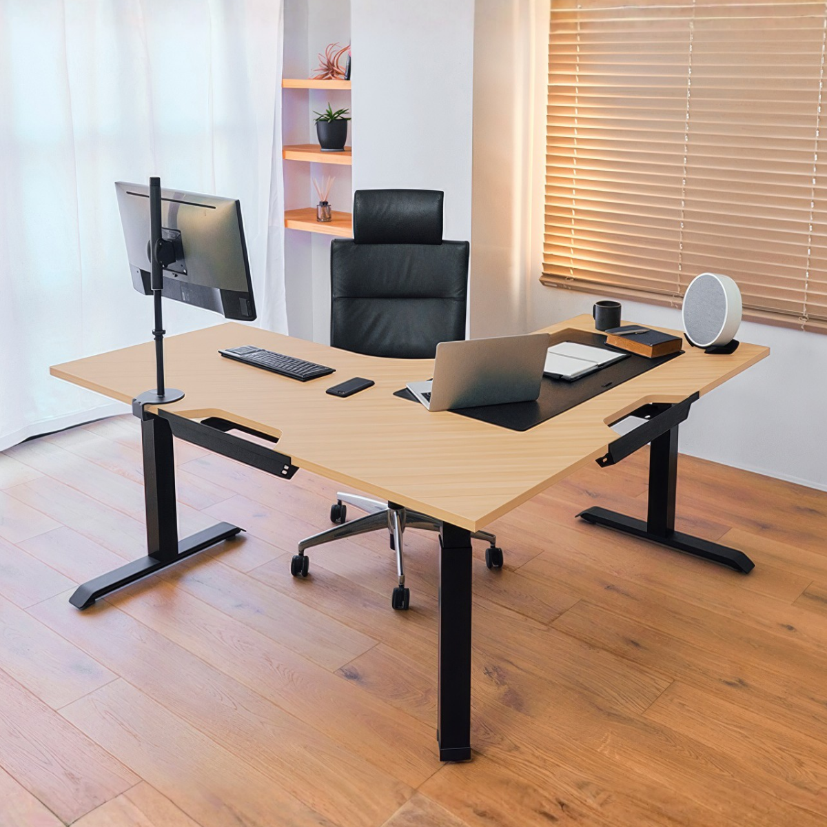 デスク・昇降デスク｜KOKUYO Workstyle Shop