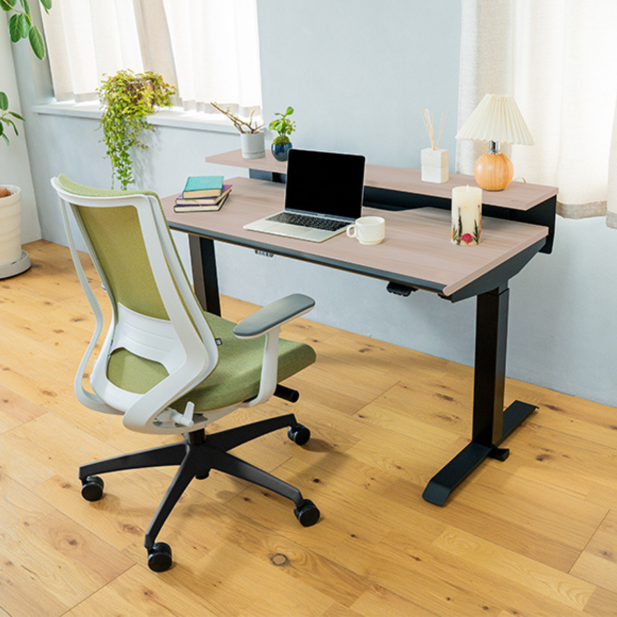 デスク・昇降デスク｜KOKUYO Workstyle Shop