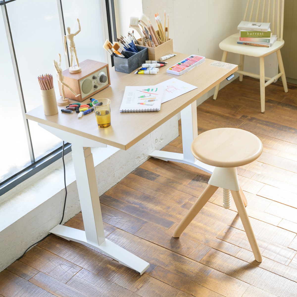 デスク・昇降デスク｜KOKUYO Workstyle Shop