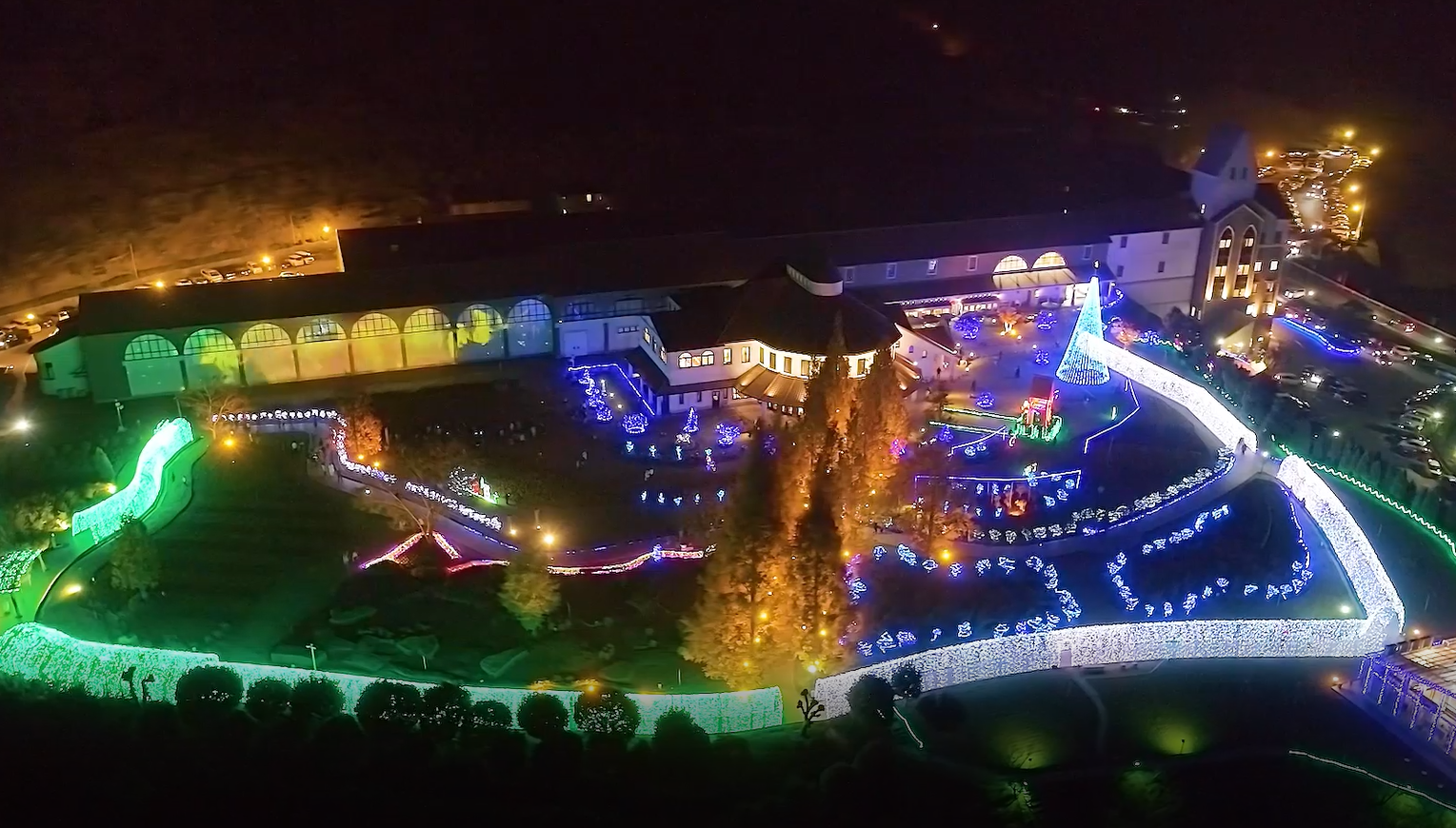 タオル美術館 | SEKI CREATIVE WORKS｜セキ株式会社