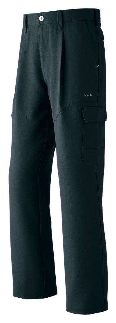 カーゴパンツ(ワンタック) 835 | WORKWEAR LAB/ワークウエア・ラボ