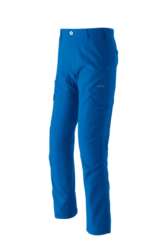 カーゴパンツ(ノータック) 8306 | WORKWEAR LAB/ワークウエア・ラボ